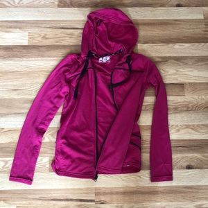 NB Cancer Awareness Hoodie